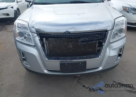 2015 GMC Terrain Sle-1 z USA, uszkodzony, nr VIN 2GKALMEK0F6148179